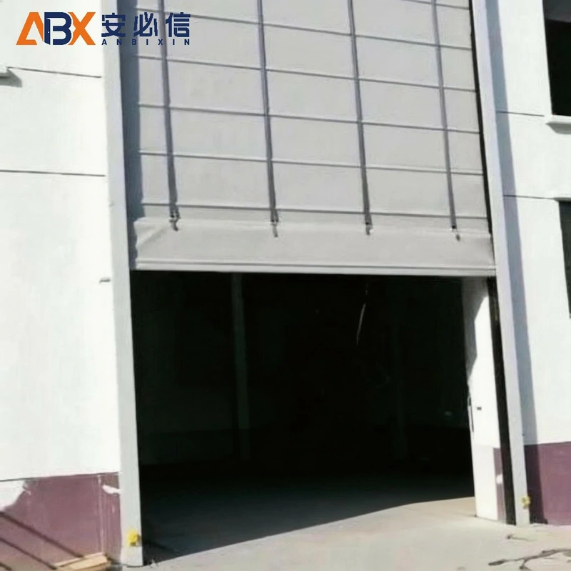 宜春市伸缩式卸货平台