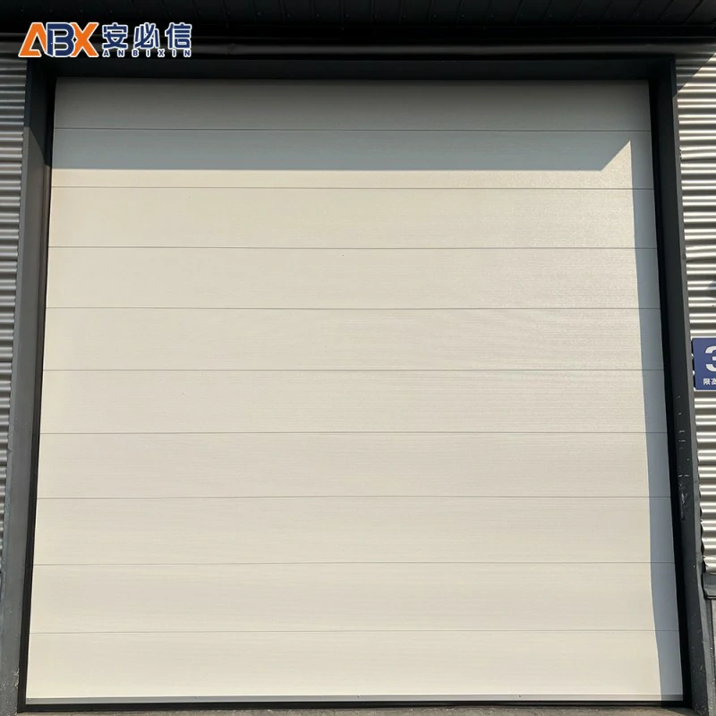 宜春市升降提升门