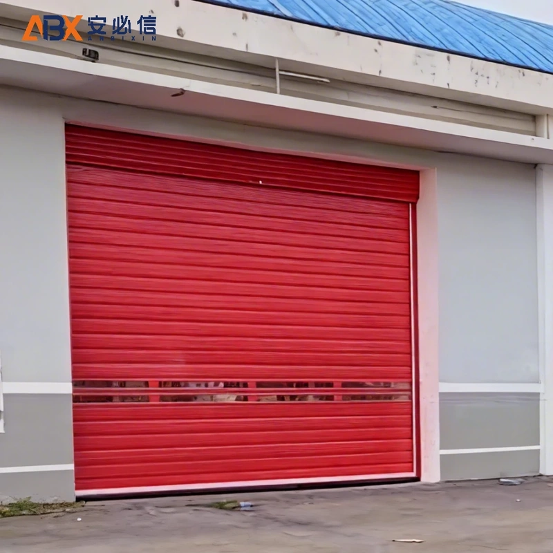 宜春市涡轮硬质高速门