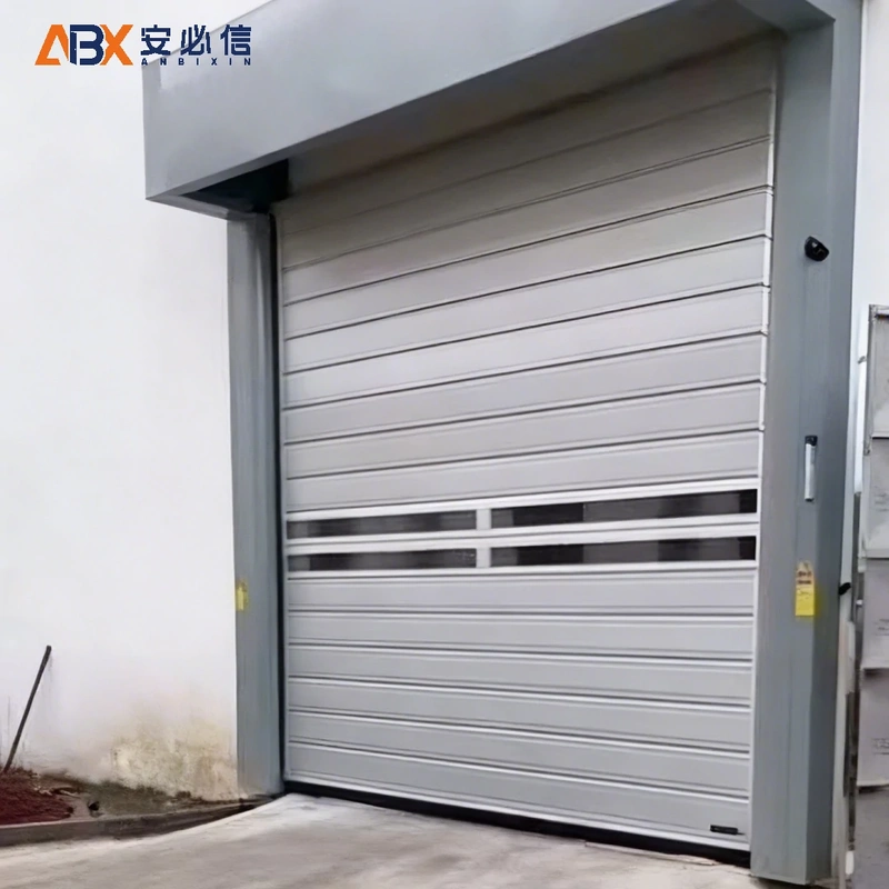 宜春市医药密闭高速门