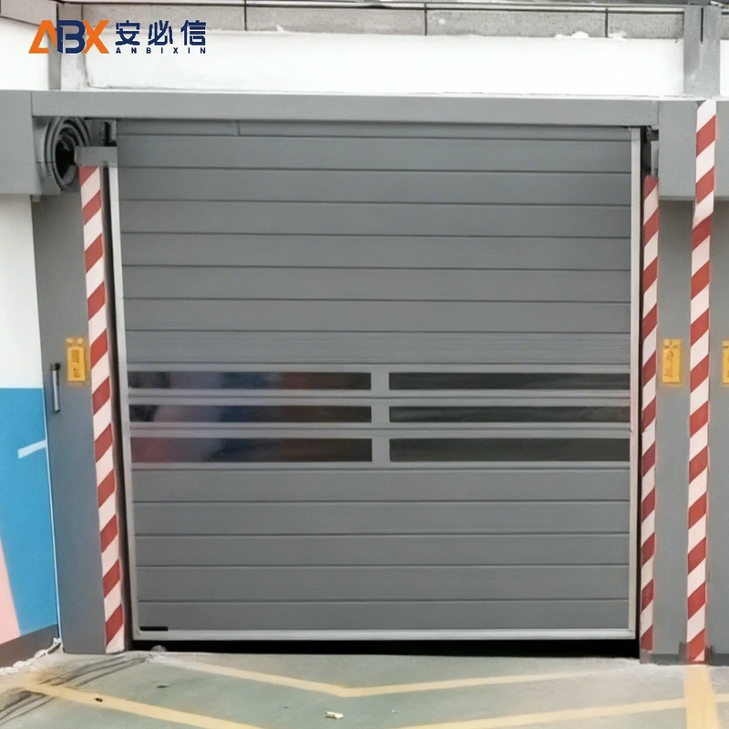 宜春市洁净室高速门